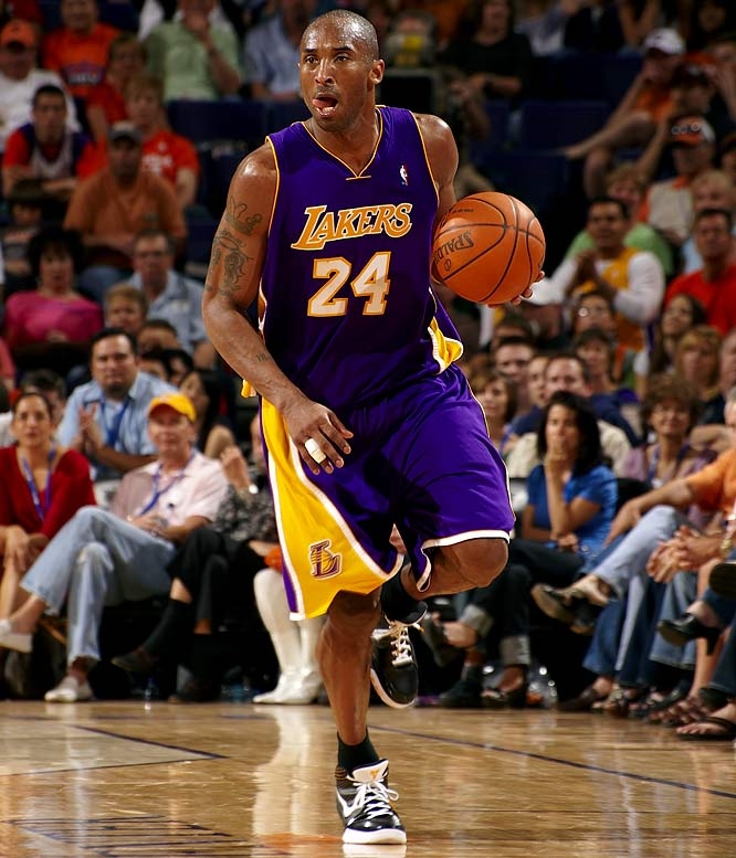 NBA: Lamar Odom zmienił klub, Kobe Bryant załamany